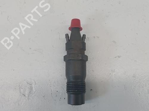 Used Injector NISSAN PRIMERA (P11) 2.0 TD (90 hp) 25308395
