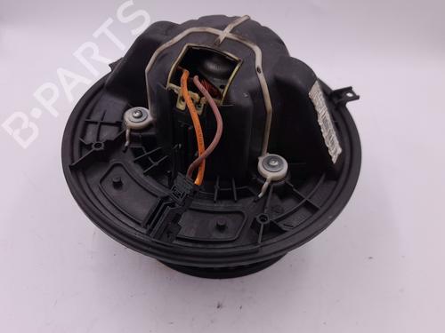 Used Heater blower motor Heater blower motor MERCEDES-BENZ A-CLASS (W169) A 160 (169.031, 169.331) (95 hp) 33963157 33963157
