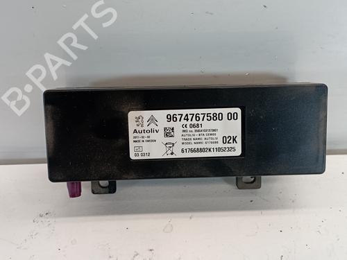 Used Other PEUGEOT 308 I (4A_, 4C_) [2007-2016]  25314286