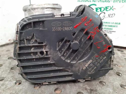 Used Throttle body HYUNDAI i30 (GD) [2011-2025]  25326913