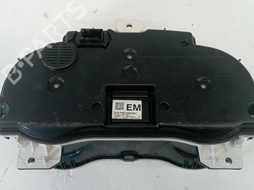 Instrument cluster OPEL CORSA D (S07)  | BP25320773C47 