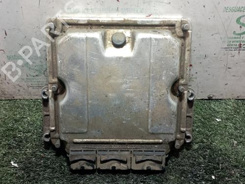 Engine control unit (ECU) RENAULT ESPACE IV (JK0/1_)  | BP25328117M57 