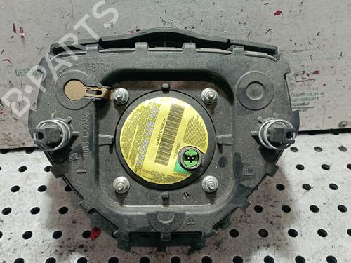 Førerens kollisjonspute OPEL ASTRA H (A04)  | BP25322482C9 