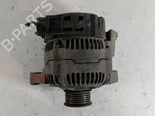 Used Alternator NISSAN MICRA II (K11) 1.0 i 16V (54 hp) 25320134