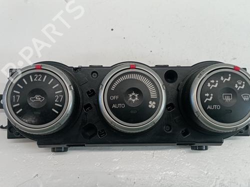 Used Climate control MITSUBISHI ASX (GA_W_) [2009-2025]  25322710