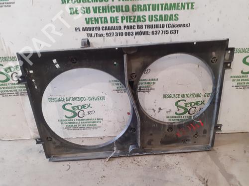 Radiator fan VW GOLF IV (1J1)  | BP25311513M35 