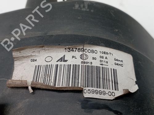 Right headlight CITROËN JUMPER I Bus (244, Z_)  | BP29822865C29 