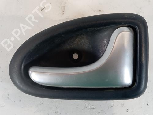 Used Front right interior door handle RENAULT MEGANE I Classic (LA0/1_) 1.9 D (LA0A, LA0U, LA0R) (64 hp) 25308131