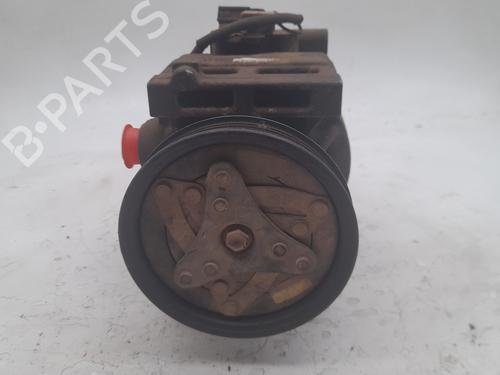 AC Kompressor FIAT PUNTO (188_) 1.2 16V 80 (188.233, .235, .253, .255, .333, .353, .639,... | BP25320146M34 