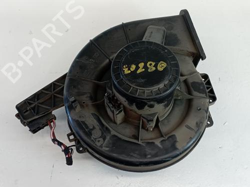 Varmeblæser VW POLO (9N_, 9A_) 1.4 TDI (75 hp) 25310014