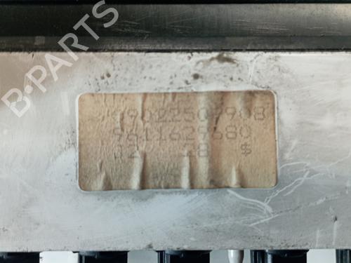 Instrument cluster CITROËN ZX Break (N2) 1.9 D | BP25316971C47 
