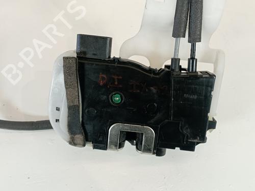 Front left lock HYUNDAI ix35 (LM, EL, ELH)  | BP25319746C98 