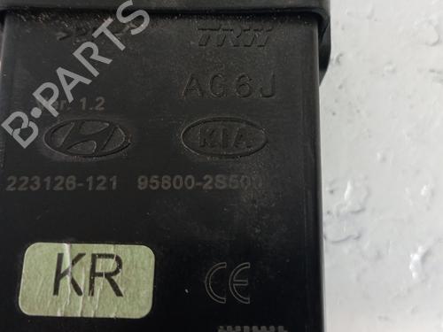 Electronic module KIA SPORTAGE III (SL)  | BP25315936M83 