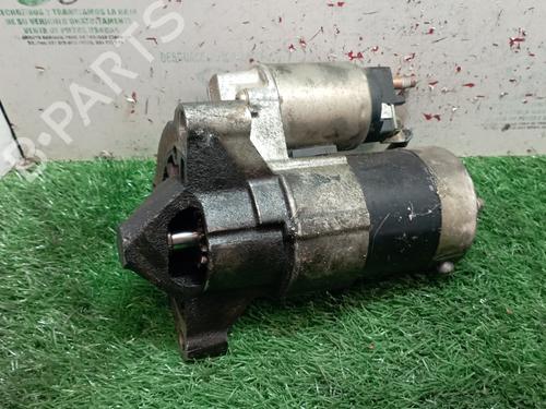 Used Starter CITROËN C5 I (DC_) [2001-2005]  25323150