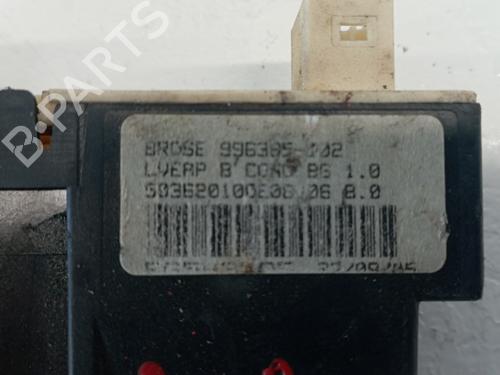 Left front window motor CITROËN C4 I (LC_)  | BP25316978E21 