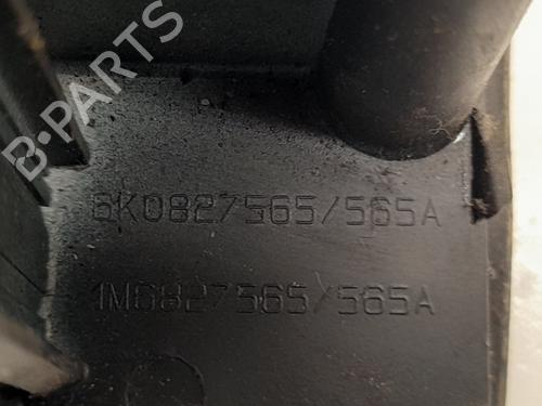 Tailgate handle SEAT IBIZA II (6K1)  | BP25310134C132 