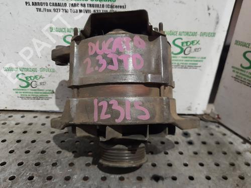 Alternator ALFA ROMEO 145 (930_) | BP25322196M7