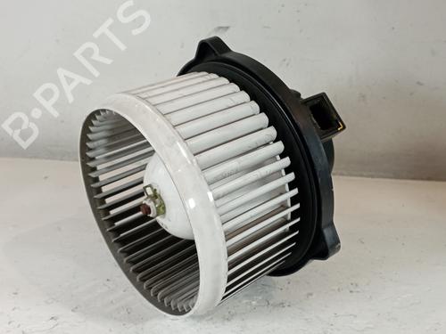 Heater blower motor CHEVROLET CAPTIVA (C100, C140)  | BP25320363M62 
