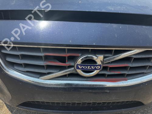 Front bumper VOLVO V60 I (155) D3 / D4 | BP29052244C7 