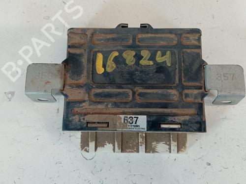 Elektronisk modul MITSUBISHI PAJERO III (V7_W, V6_W)  | BP25320867M83 