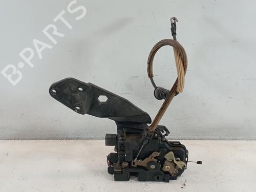 Rear right lock SEAT CORDOBA (6L2) 1.6 16V | BP25317378C99 