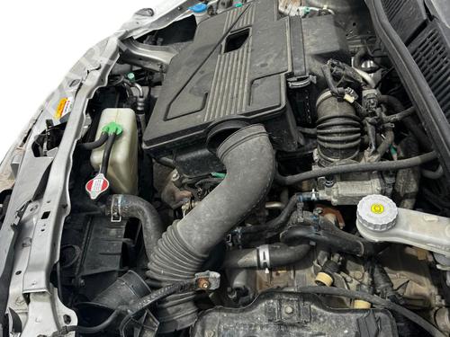 Used Engine Engine SUZUKI SX4 (EY, GY) [2006-2026] 34139359 34139359