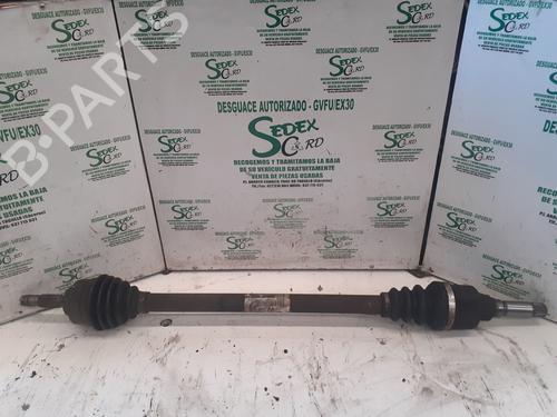 Used Right front driveshaft Right front driveshaft 36837745 36837745