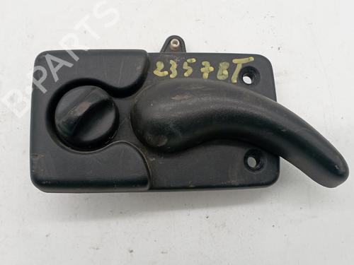 Højre bagtil invendig håndtag RENAULT MASTER II Van (FD) 2.2 dCI 90 (90 hp) 26335629