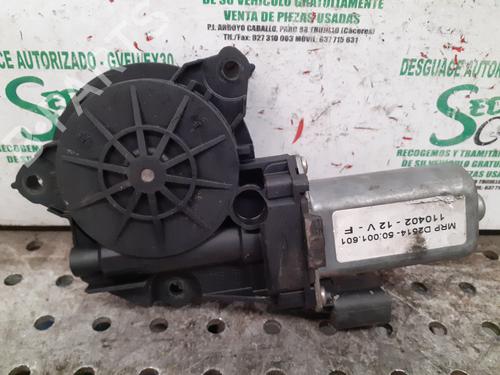 Used Right front window motor FIAT STILO (192_) [2001-2010]  25309527