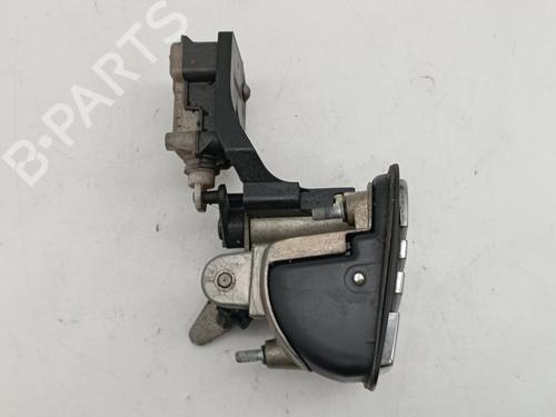 Trunk håndtak SEAT IBIZA III (6L1)  | BP25672162C132 