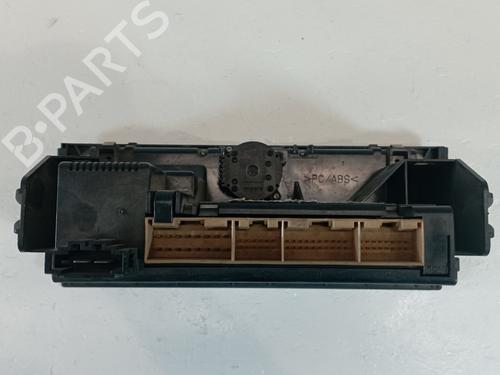 Climate control AUDI A3 (8L1) 1.9 TDI | BP25317071I5 