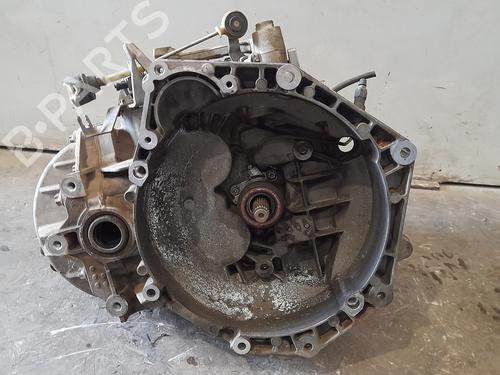 Gearbox OPEL ASTRA H GTC (A04)  | BP25329665M3 