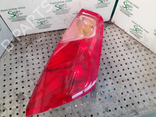 Used Right taillight FIAT GRANDE PUNTO (199_) [2005-2025]  25314093