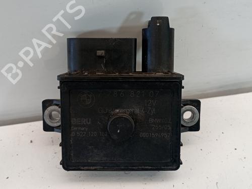 Electronic module BMW 3 (E90) 320 d | BP25319471M83 