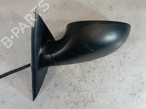 Left mirror SEAT CORDOBA (6L2)  | BP25312500C26 