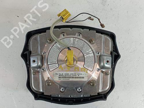 Førerens kollisjonspute AUDI A3 (8L1) 1.9 TDI | BP25311300C9 