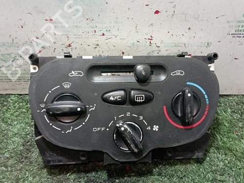 Used Climate control PEUGEOT 206 Hatchback (2A/C) [1998-2012]  25316331