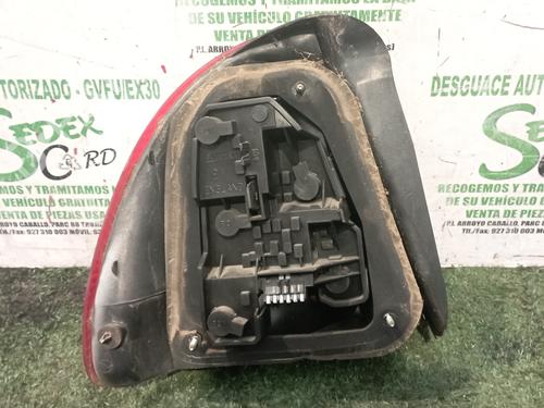 Right taillight ROVER 400 II (RT)  | BP25310630C35 
