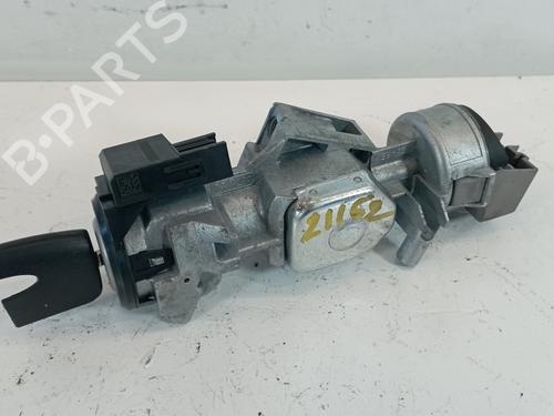 Used Ignition barrel FORD FOCUS II Convertible 2.0 TDCi (136 hp) 25314336