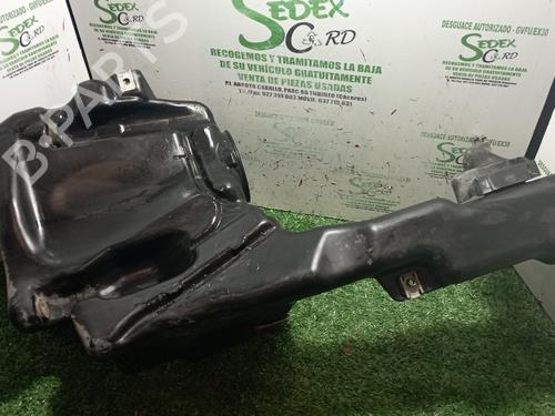 Windscreen washer tank MERCEDES-BENZ E-CLASS (W212) E 220 CDI / BlueTEC (212.001, 212.002) | BP25321798C113 