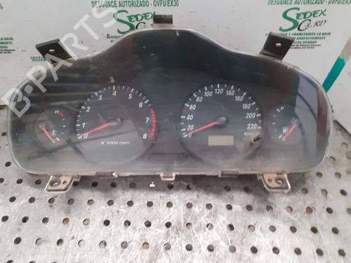 Used Instrument cluster HYUNDAI SANTA FÉ I (SM) [2000-2006]  25324519