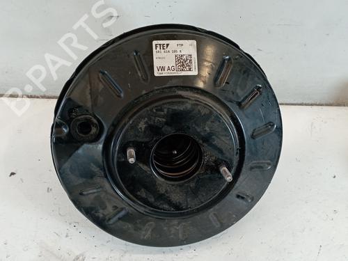 Used Servo brake SEAT IBIZA IV SC (6J1, 6P5) 1.4 TSI (140 hp) 25320345