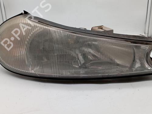 Used Left headlight FORD MONDEO II Turnier (BNP) [1996-2000]  28795894