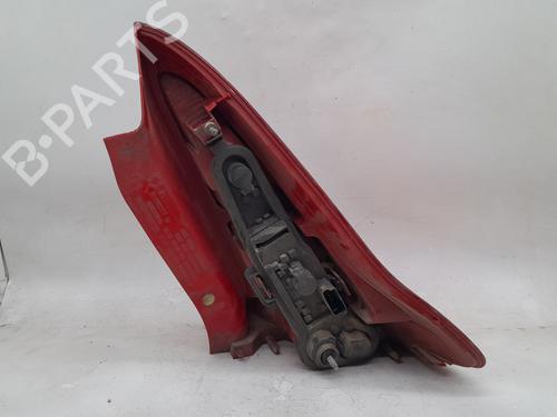 Left taillight CITROËN C4 Coupe (LA_) | BP32074664C34 - Image 3