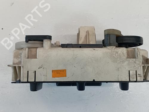 Climate control OPEL ASTRA G Saloon (T98) 1.6 (F69) | BP25312853I5 