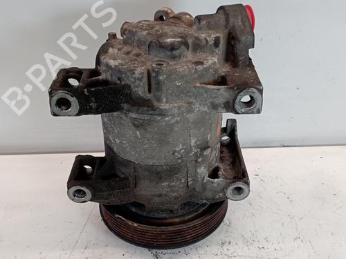 AC compressor NISSAN ALMERA II Hatchback (N16)  | BP25319541M34 