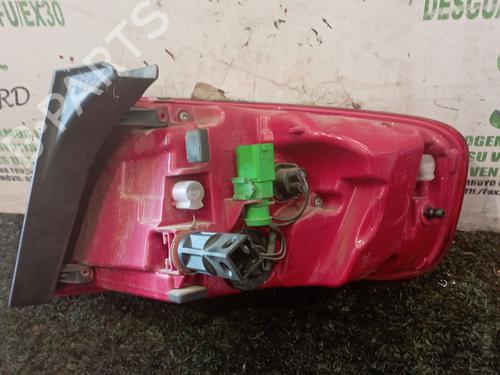 Left taillight AUDI A4 B8 (8K2)  | BP25328783C34 