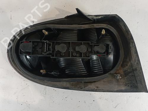 Right taillight RENAULT MEGANE I Coach (DA0/1_) 1.4 16V (DA0D, DA1H, DA0W, DA10) | BP25311177C35 