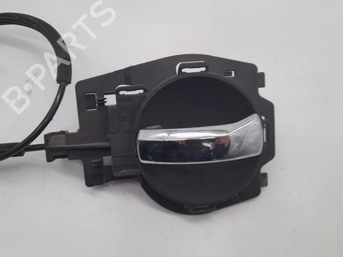 Front left lock CITROËN C2 (JM_) 1.4 | BP25316877C98 