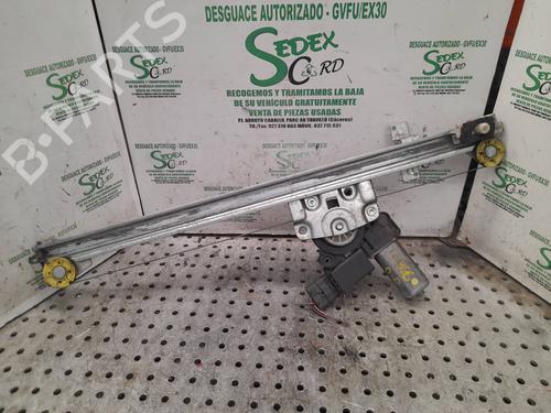 Used Front right window mechanism CITROËN JUMPER II Bus [2006-2025]  25320583